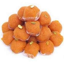 1 Kg Boondi Ladoo delivery to India